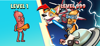 Game screenshot We are Brain root: Evolution apk download