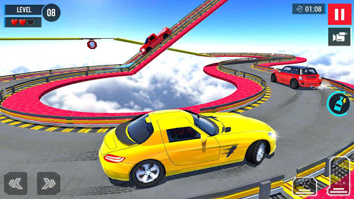 Car Stunt Racing 2019