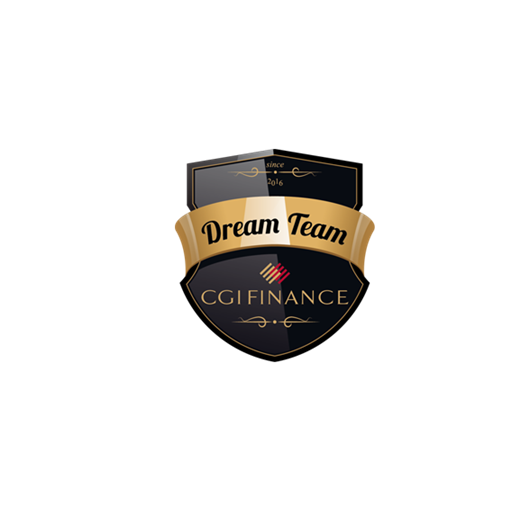 Club Dream Team - CGI FINANCE 1.0.0.0 Icon