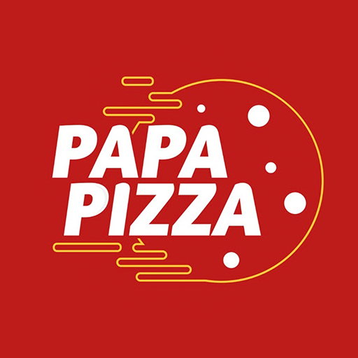 Papa Pizza Delivery by Wagner Desio