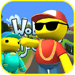 Cover Image of Download Wobbly Adventures Life Guide  APK