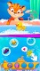 screenshot of Bubble pop game - Baby games