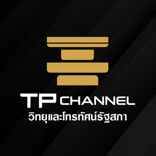 TPChannel TV logo