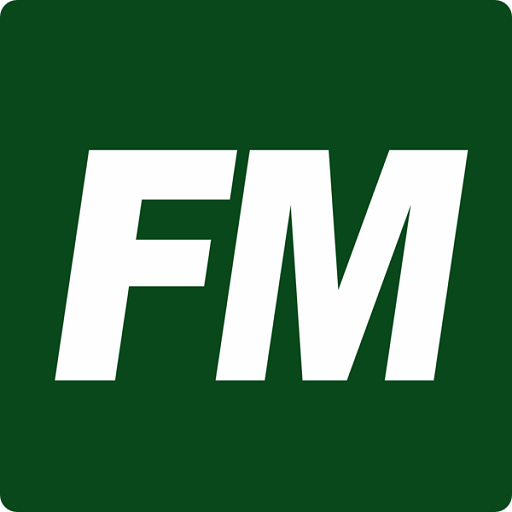 FmClassic logo