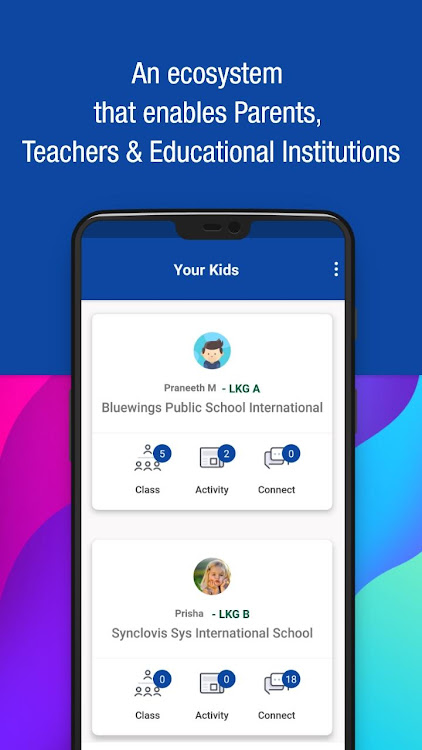 Bluewings Parent - 3.0.29 - (Android)