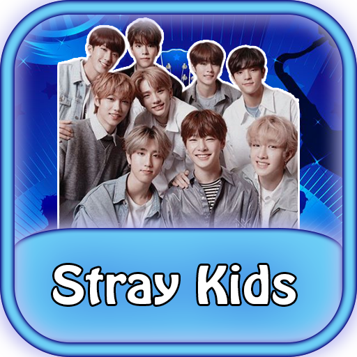 Stray Kids Songs SClass Full Apps on Google Play