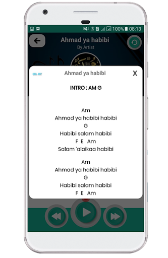 SHOLAWAT NABI Mp3 Islami Lengkap dengan Lirik