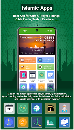 معاينة التطبيق