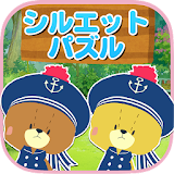 Kids game -  TINY TWIN BEARS icon