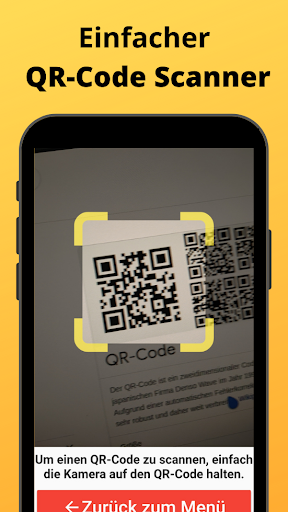 Senioren mit Smartphone Screen 3