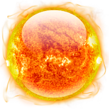 the Setting Sun icon