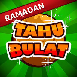 Icon image Tahu Bulat | Edisi Ramadhan