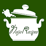 MyNaija Recipes icon