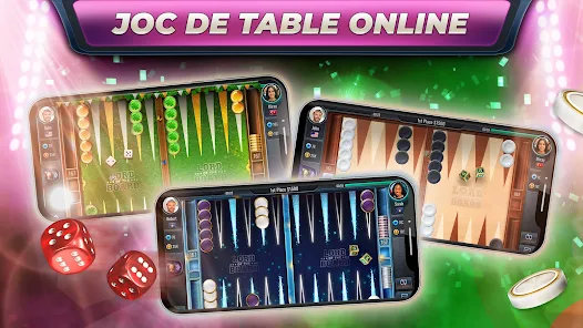 Table - Lord the Board – Aplicații Google Play