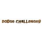 Cover Image of Download Dodge Challenger 1.0 APK