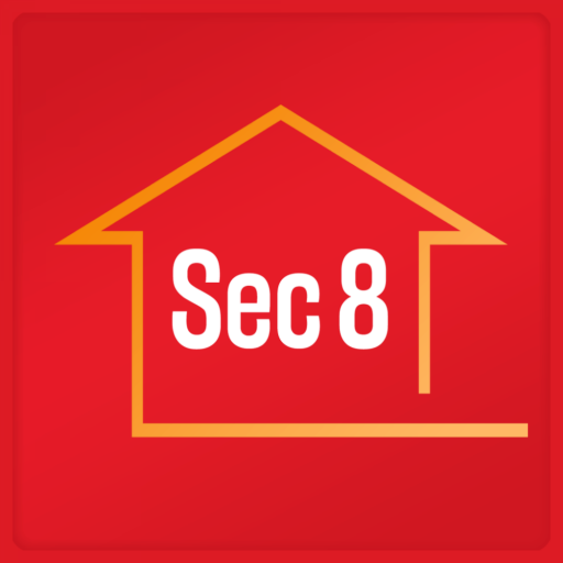 HelloSection8 - AppWisp.com