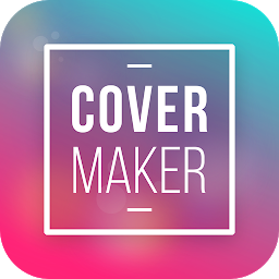 Icon image Cover Photo Maker : Post Maker