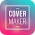 Cover Photo Maker : Banner Maker, Thumbnail Design1.1.2