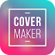 Cover Photo Maker : Banner Maker, Thumbnail Design Télécharger sur Windows