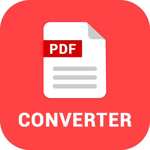 PDF Editor & Converter  Icon