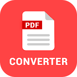 Icon image PDF Editor & Converter