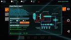 screenshot of Quaser: System Critical