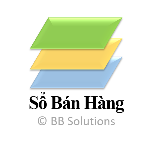 Sales Book BBSolutions 1.0.5 Icon