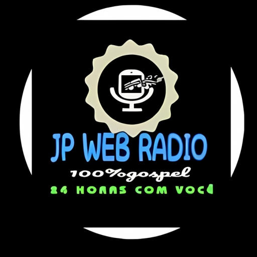 JP Web Rádio logo