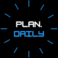 Plan Daily To Do List Task P