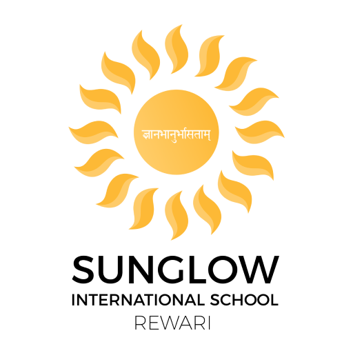 Sunglow Parent Portal logo