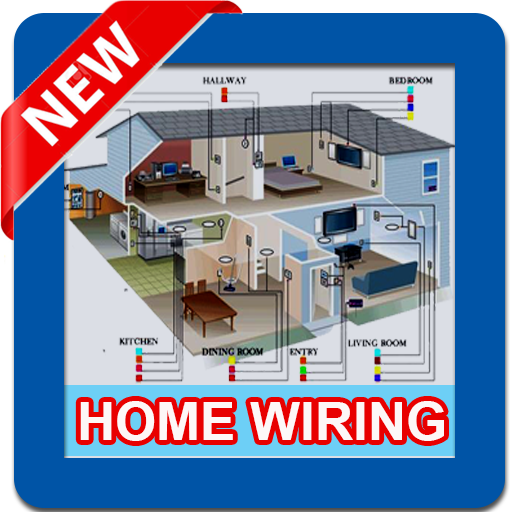 Home Electrical Wiring Diagram Apps