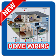 Top 37 Books & Reference Apps Like Home Electrical Wiring Diagram - Best Alternatives