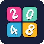 2048 Puzzle Game