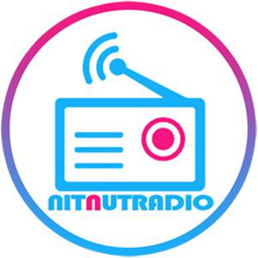 Nitnut Radio logo