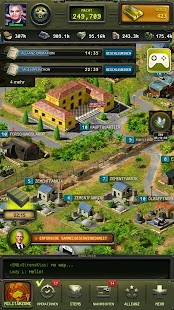 Tactical Heroes 2: Platoons Screenshot