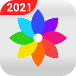 Cover Image of Download Photo Gallery HD & Editor 2.0.9 APK