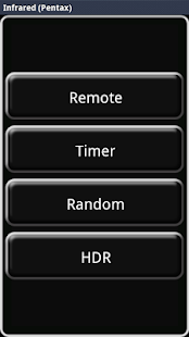 DSLR Remote Plus (Donate) Screenshot