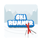 Ski Runner - Free Fun Game