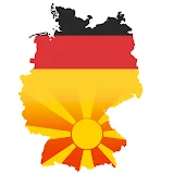 Македонци во Германија icon