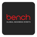Bench Global Business Events icon