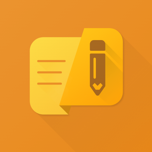 Simple Notes logo