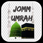 Cover Image of 下载 Panduan Ibadah Umrah 1.0 APK