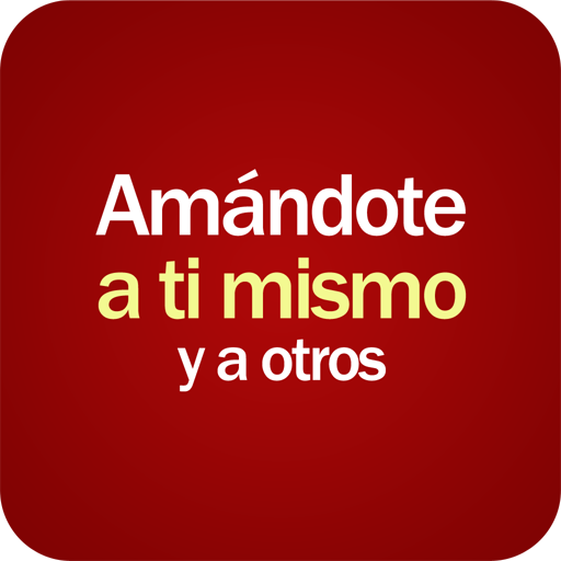 Amandote a Ti Mismo y a otros logo