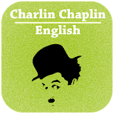 Charlin Chaplin Quotes English icon