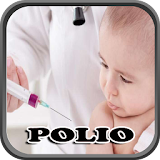 Polio Disease Solution icon
