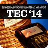 TEC ENV,ENG,MM Conference 2014 icon