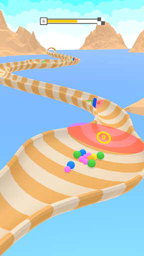 Tilt Balls Screen 3