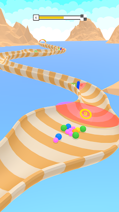 Tilt Balls - Screenshot 3