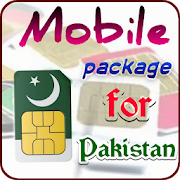 Mobile Packages For Pakistan 2020_21