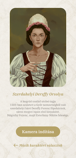 Szentjakab, Szelfi Screen 3